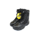 Original S.W.A.T. Classic 9in. Side Zip Ladies Tactical Boots, Black, Size 10.0 1152F-BLK-10-0