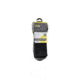 Pro Performance Crew, Grey/Black, Medium