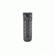 Original Swat BLACK ZIPPER- 9 EYELET, Black 504921-ACC-ZIP-BLK  