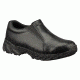 Original Swat Chase Moc Slip Resistant Service Shoe, Wide, Black, 14 135001-14.0W/EU48