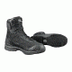 Original S.W.A.T. Mens H.A.W.K. 9in SZ WP EN Tactical Boots, Black, 4, Regular 165431-04.0/EU35
