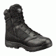 Original Swat WinX2 8in. Side-Zip Mens Boot, Regular, Black, 4.5 101201-04.5/EU36