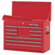 Waterloo 4 Drawer Step-up Chest 797-WI-404, Unit EA
