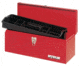Waterloo 16in Tool Box W/plastictote 797-HM1630, Unit EA