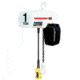 Coffing Hoists Elec Chain Hoist W/ Variable S 5011117195, Unit EA