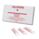 Allegro Industries Fit-check Ampules Bananaoil Fo 037-0201, Unit PK