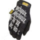 Mechanix Wear Original Glove Black 484-MG-05, Unit PK