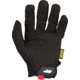 Mechanix Wear Original Glove Black 484-MG-05, Unit PK