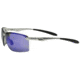 AOSafety Occ203 Safety Glasses Black Al 5011121042, Unit EA