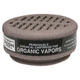 Moldex/Metric Organic Vapor Respiratorcartri 507-8100, Unit PK