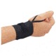 Allegro Industries Rist Rap W/thumb Black 037-7211-03, Unit EA