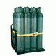 Saf-T-Cart Sf Stp-16s Cylinder Rack 339-STP-16S, Unit EA