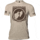 Oscar Mike Operation Enduring Freedom T-Shirt - Mens, Sand, XXL, M-OM-SAND-01-0357-XXL