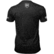 Oscar Mike Support Local Tee - Mens T-Shirts, Black, S, M-OM-BLACK-01-0217-S