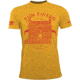 Oscar Mike Tun Tavern Tee - Mens T-Shirts, Heathered Gold, XL, M-OM-GOLD-01-0431-XL