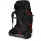 Osprey Aether Plus 70 Pack, Black , Small/Medium, 10002896