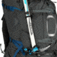 Osprey Aether Plus 70 Pack, Black , Small/Medium, 10002896