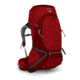 Osprey Atmos AG 50 Pack - Men's, Rigby Red, Large, 10001433