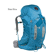 Osprey Aura 65 Pack - Baja Blue S
