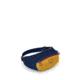 Osprey Daylite Waist Pack, Honeybee Yellow/Deep Sea Blue, One Size, 10002800