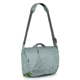 Osprey FlapJill Courier Bag, Silver Grey