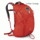 Osprey Flare 24 Pack-Carbon