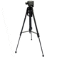 Osprey Global 20-60x80 Spotting Scope Tripod, Black, TP-OSP-20-60x80
