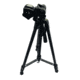 Osprey Global 20-60x80 Spotting Scope Tripod, Black, TP-OSP-20-60x80