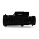 Osprey Global 8x42 Monocular, Black, MON-OSP-8x42