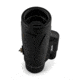 Osprey Global 8x42 Monocular, Black, MON-OSP-8x42