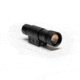 Osprey Global Flashlight, AAA Battery, White/Red/Blue/Green, 340 Lumens, Black, FL-OSP-4CLR