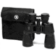 Osprey Global 10-22x50mm Roof Prism Binoculars, Black, 10-22X50 Binocular