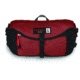 Osprey Heritage Waist, Bazan Red, One Size, 10003630