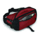 Osprey Heritage Waist, Bazan Red, One Size, 10003630