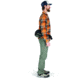 Osprey Heritage Waist, Black , One Size, 10003304