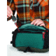 Osprey Heritage Waist, Dark Pine Green, One Size, 10003628