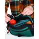 Osprey Heritage Waist, Dark Pine Green, One Size, 10003628