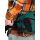 Osprey Heritage Waist, Dark Pine Green, One Size, 10003628