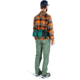 Osprey Heritage Waist, Dark Pine Green, One Size, 10003628