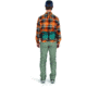 Osprey Heritage Waist, Dark Pine Green, One Size, 10003628