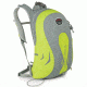 Demo, Osprey Kamber Race 18 Backpack, Corsa Green
