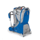 Osprey Poco Plus Child Carrier-Bouncing Blue