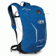 Syncro 10 L Hydration Pack-Blue Racer-M/L