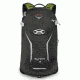 Osprey Syncro 15 L Hydration Pack-Meteorite Grey-M/L