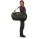 Osprey Transporter 65, Camo Black, One Size, 10002838