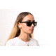 OTIS CASA BAY Sunglasses, Black Woodland Matte/Grey Polar, 55 - 17 - 145, 30-1801P