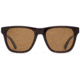 OTIS Guilt Trip X Sunglasses - Mens, Eco Havana Frame/Brown Polarized Lens, 183-2203P