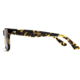 OTIS HAWTON Sunglasses, Dark Tort/Green Polar, 51 - 22 - 142, 126-1901P