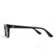 OTIS LYLA Sunglasses - Womens, Black/Green Polar, 50.5-21.5-145, 123-1902P