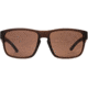 OTIS Rambler Sport Sunglasses - Mens, Matte Espresso Frame/Brown Polarized Lens, 178-2202LL